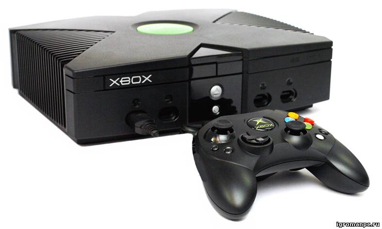 Платформа Xbox