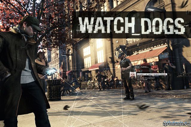Watch Dogs - Digital Deluxe Edition (2014) ...