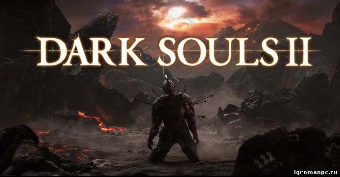 Dark Souls 2 [Update 4 + DLC] (2014) РС ...