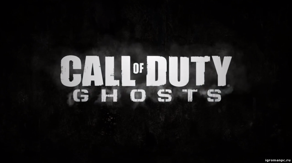 Call of Duty: Ghosts v.1.0.0.692781 Update....