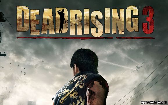 Dead Rising 3 - Apocalypse Edition [Update ...