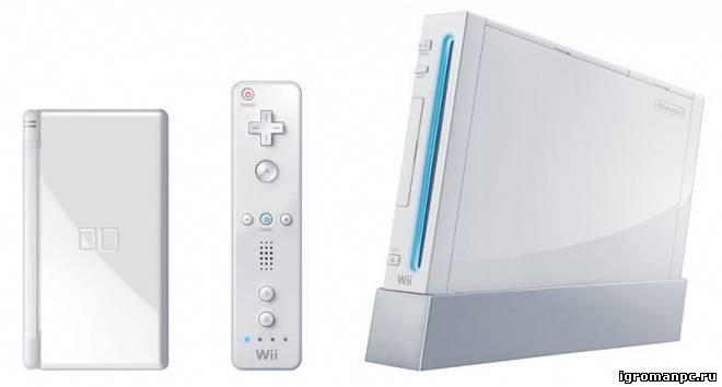 В Европе разрешили взламывать консоли Nintendo