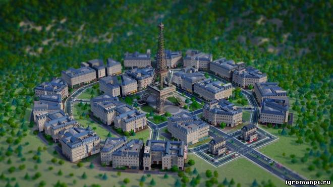 Авторы SimCity рассказали, почему на создание оффлайн-режима ушло более полугода