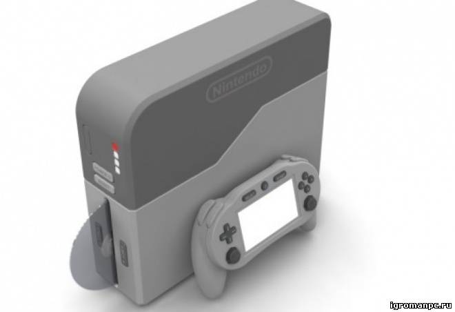 Появились первые слухи о двух новых консолях Nintendo