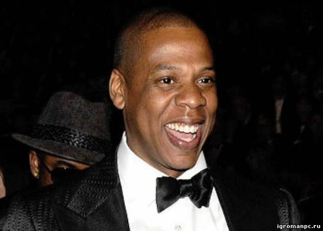 Рэпер Jay-Z пытался запретить DayZ