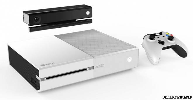 Microsoft может выпустить облегченную версию Xbox One