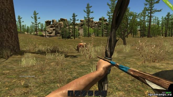Из Rust удалили всех зомби