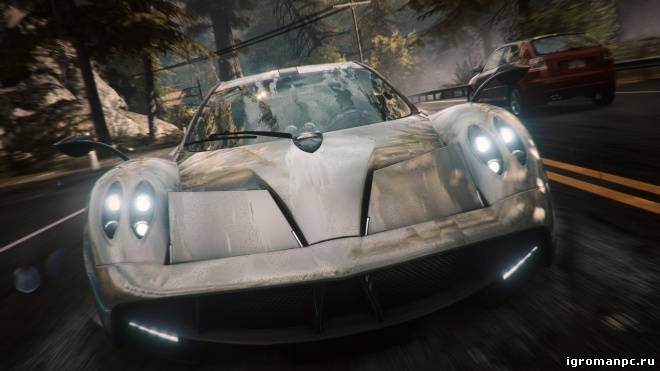 Electronic Arts разогнала разработчиков новой Need for Speed