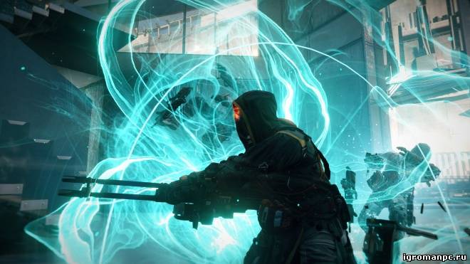 На PlayStation 4 продано более 2 миллионов KillZone: Shadow Fall