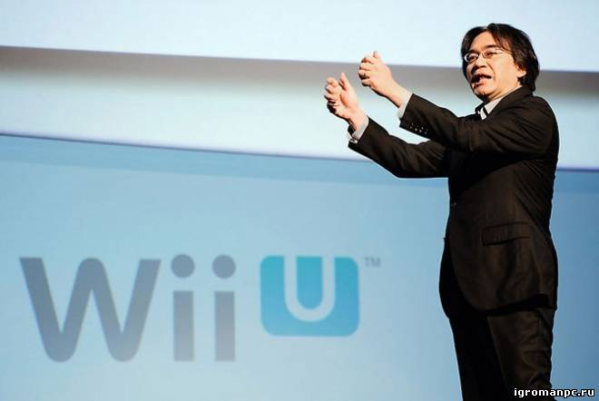 Дети спасут Nintendo от финансового краха