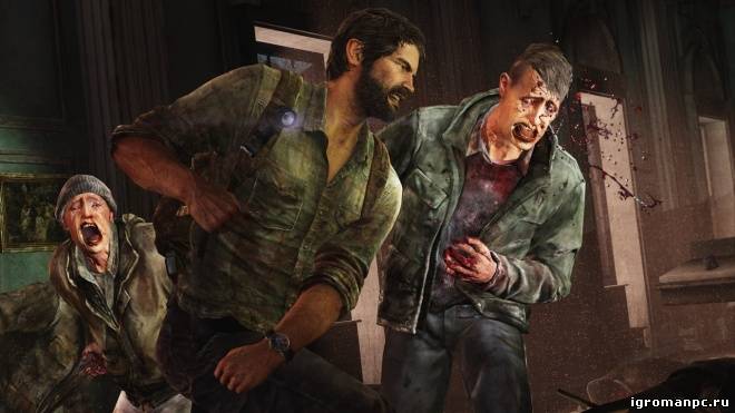 В Naughty Dog пока не уверены, что хотят разрабатывать The Last of Us 2