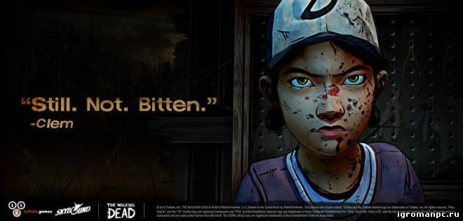 Новый выпуск The Walking Dead и другие новости дня