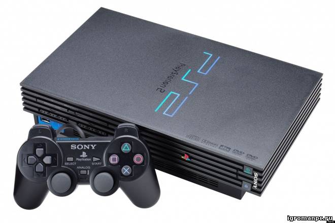 PlayStation 4 научат запускать игры от PS1 и PS2