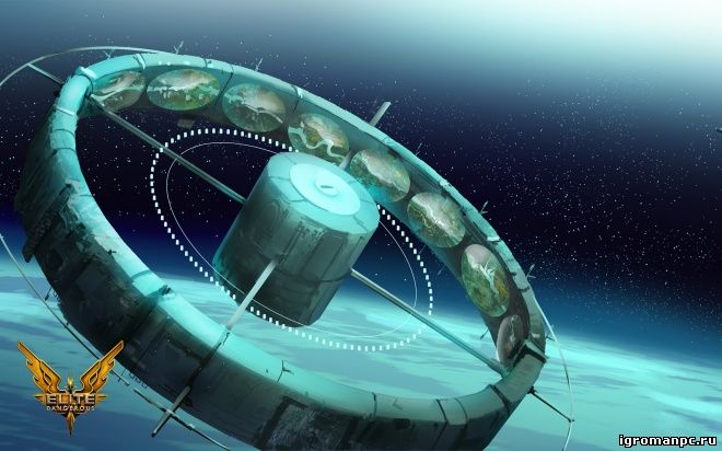 За участие в бета-тесте новой Elite попросили 5 тысяч рублей