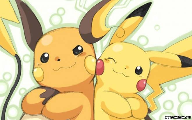 Необычная онлайн-версия Pokemon для Twitch собрала 75 тысяч игроков