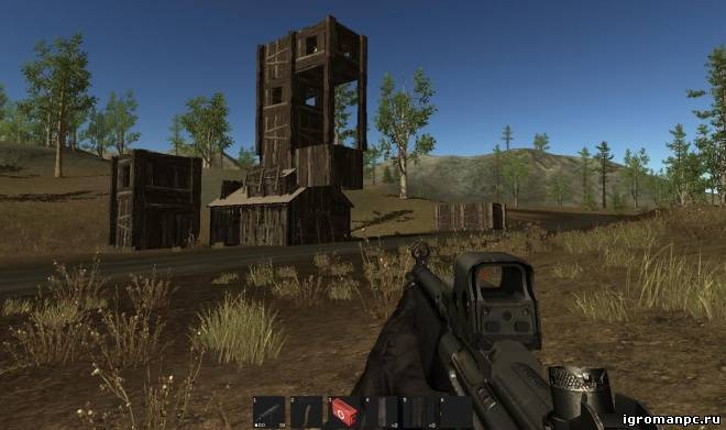 Продано более миллиона копий Rust