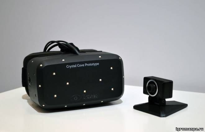 Один из ведущих менеджеров Valve будет работать над Oculus Rift