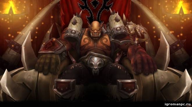 Blizzard рассказали о моментальной прокачке персонажа в WoW