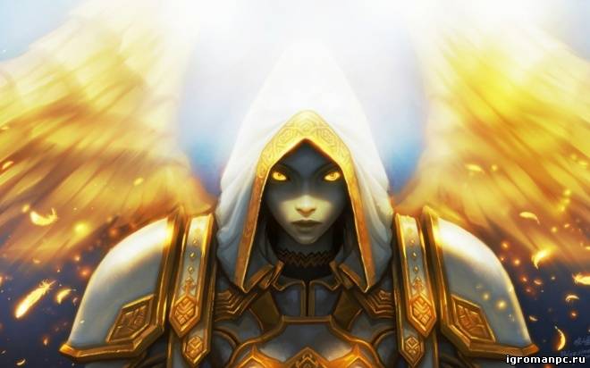 Ученый сравнил World of Warcraft с религией