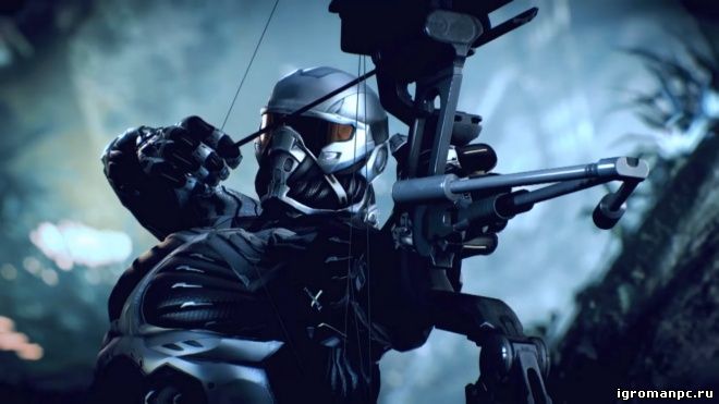 В Crytek опровергли слухи о возможном банкротстве компании