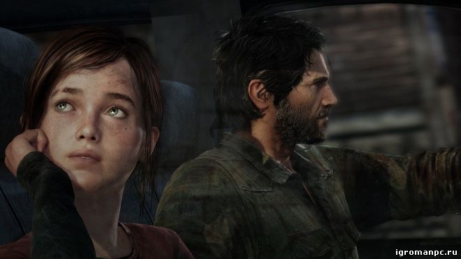 Для The Last of Us не будут больше выпускать сюжетные дополнения