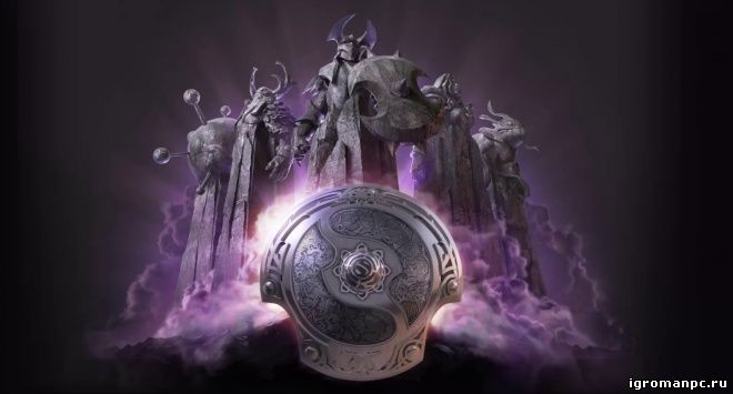 The International 4 посмотрели 20 миллионов человек