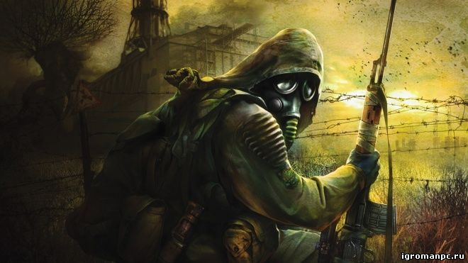Ростовчан пригласили сняться в экранизации S.T.A.L.K.E.R.