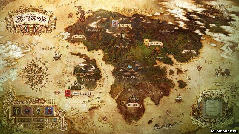 В Final Fantasy XIV провели гей-парад