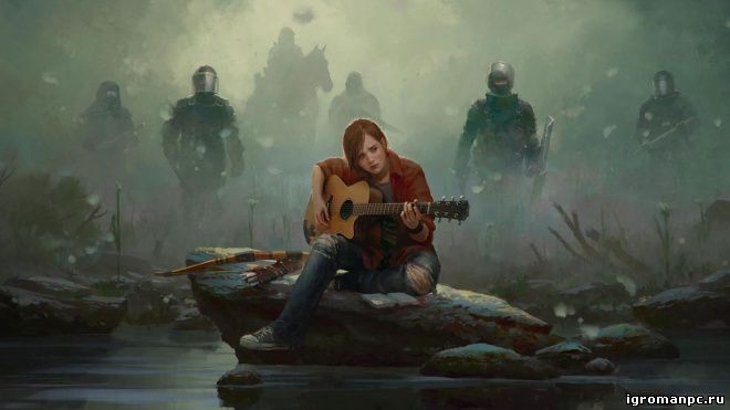 Мюзикл по мотивам The Last of Us и прочие новости