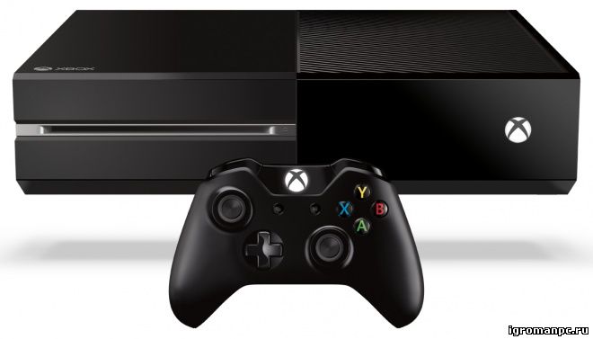Российский запуск Xbox One перенесли на три недели