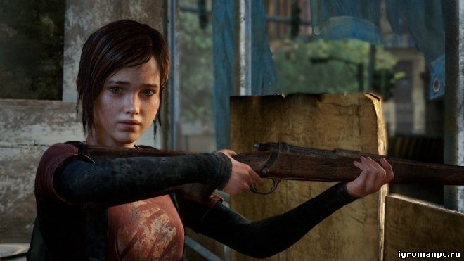 Сценарий экранизации The Last of Us будет заметно отличаться от сюжета игры