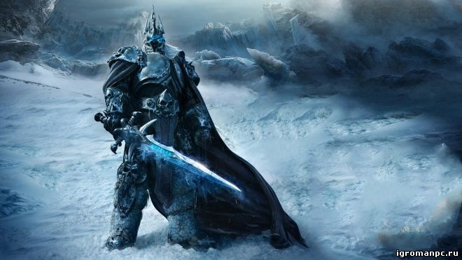 World of Warcraft продолжает терять подписчиков