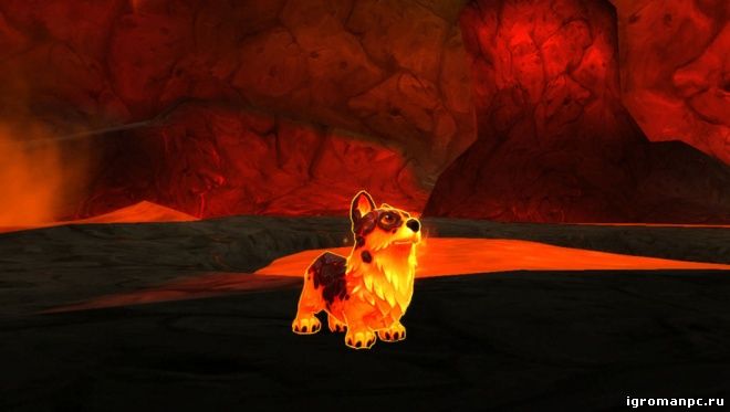 В World of Warcraft готовятся к десятилетнему юбилею
