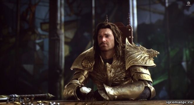 Ubisoft анонсировала Heroes of Might & Magic 7