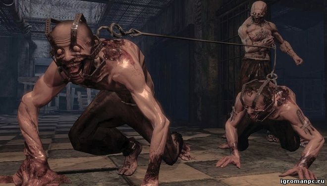 Кодзима посоветовал будущим игрокам Silent Hills запастись нижним бельем