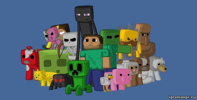 У фанатов Minecraft похитили полмиллиона долларов