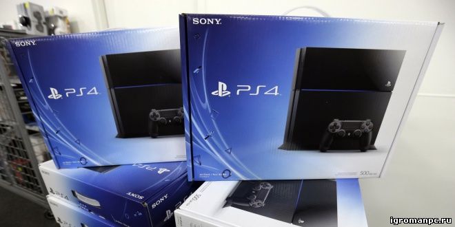 Аналитики выяснили, что PlayStation 4 переманивает клиентов у Microsoft и Nintendo