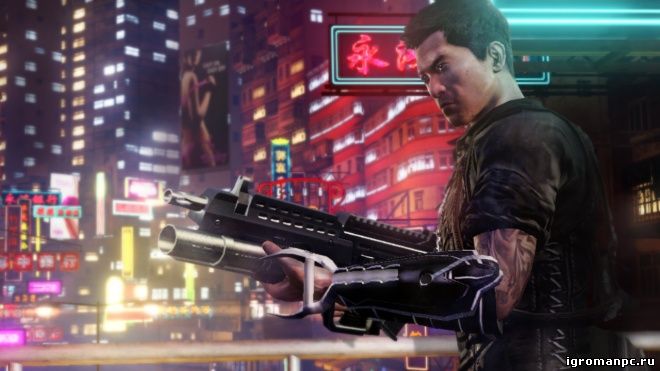 Продолжение Sleeping Dogs анонсируют в понедельник
