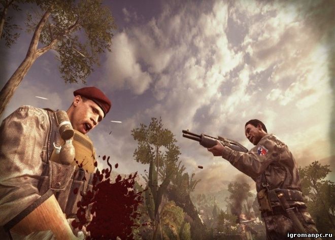 Activision назвала «чепухой» претензии бывшего диктатора Панамы