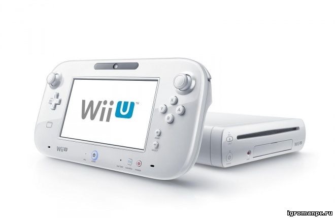 Выставка Gamescom пошла на пользу Wii U