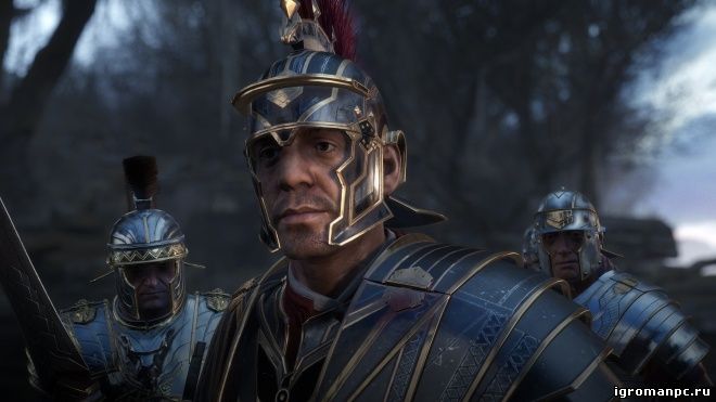 PC-версия Ryse обойдется без микротранзакций
