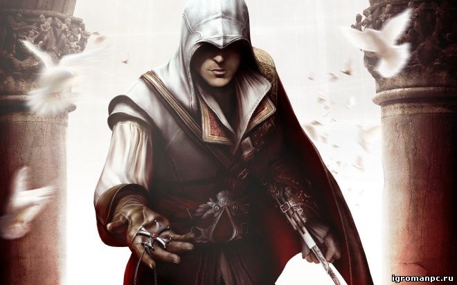 Премьеру экранизации Assassin's Creed перенесли на год