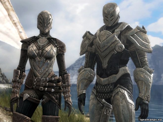 На Kickstarter собирают деньги на короткометражку по Infinity Blade