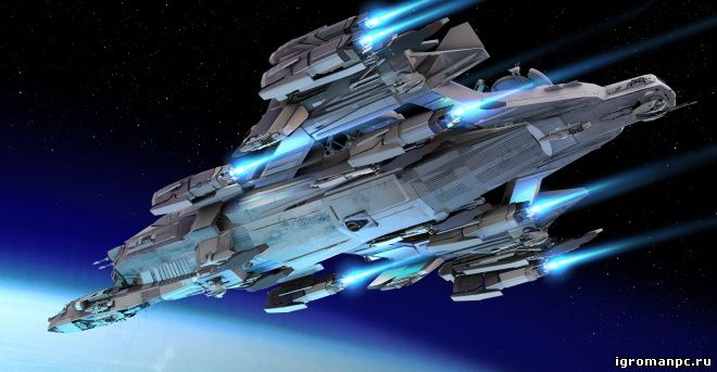 Крис Робертс заявил, что не прикарманил ни одного доллара фанатов Star Citizen