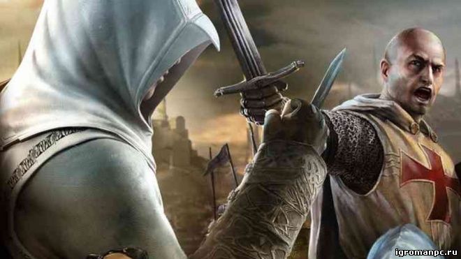 Карточная игра Assassin's Creed: Memories вышла на iOS
