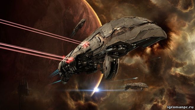 Разработчики EVE Online закрыли американский офис