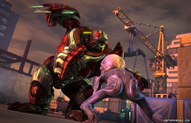 На этих выходных в Steam можно будет бесплатно попробовать десять игр