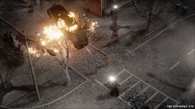 Создатель игры Hatred отверг обвинения в неонацизме