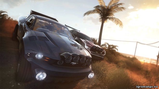 Отсрочка релиза The Crew и прочие новости