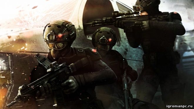 Авторы Rainbow Six: Siege объяснили запрет на возрождение во время матча